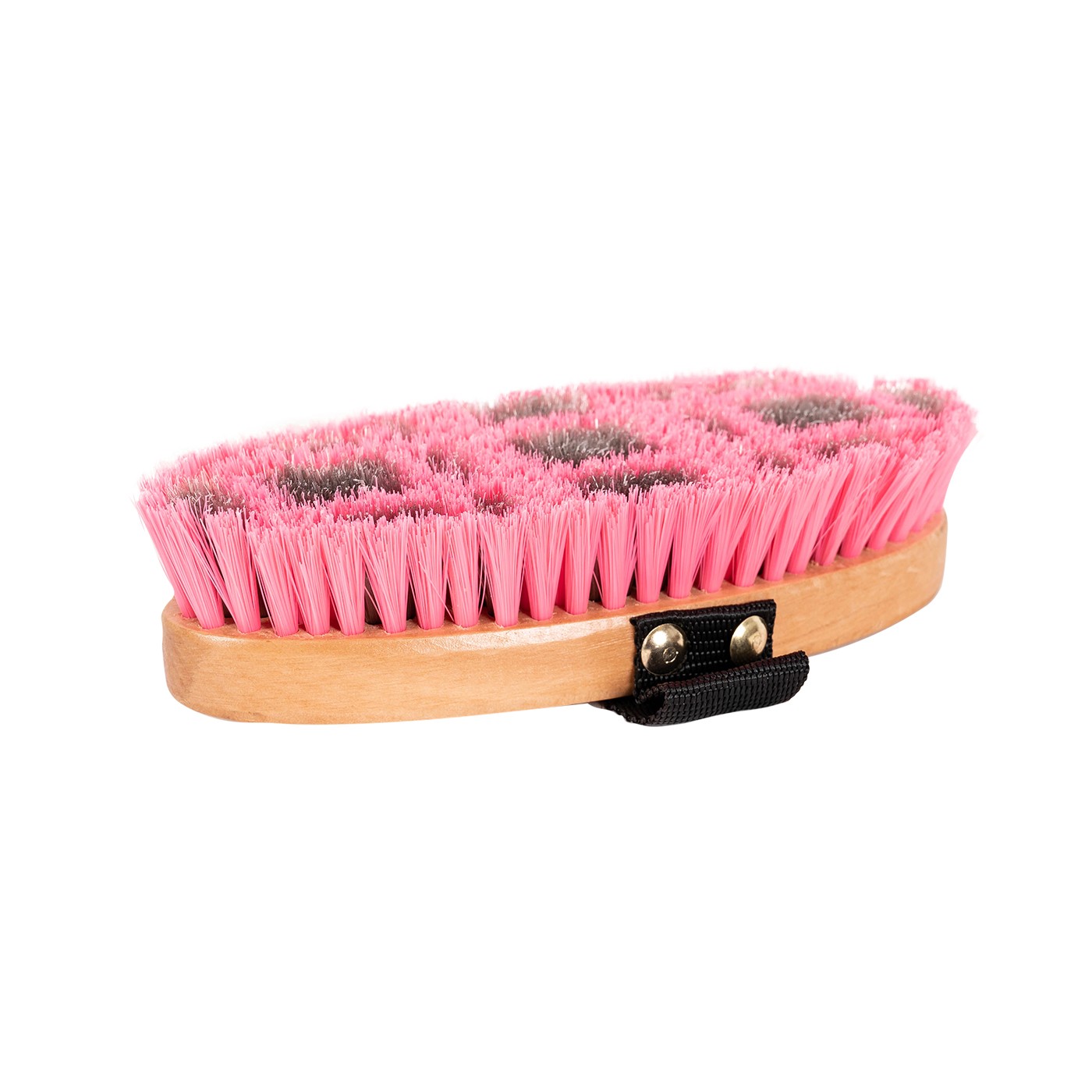 Supra Checkered Bristle Body Brush