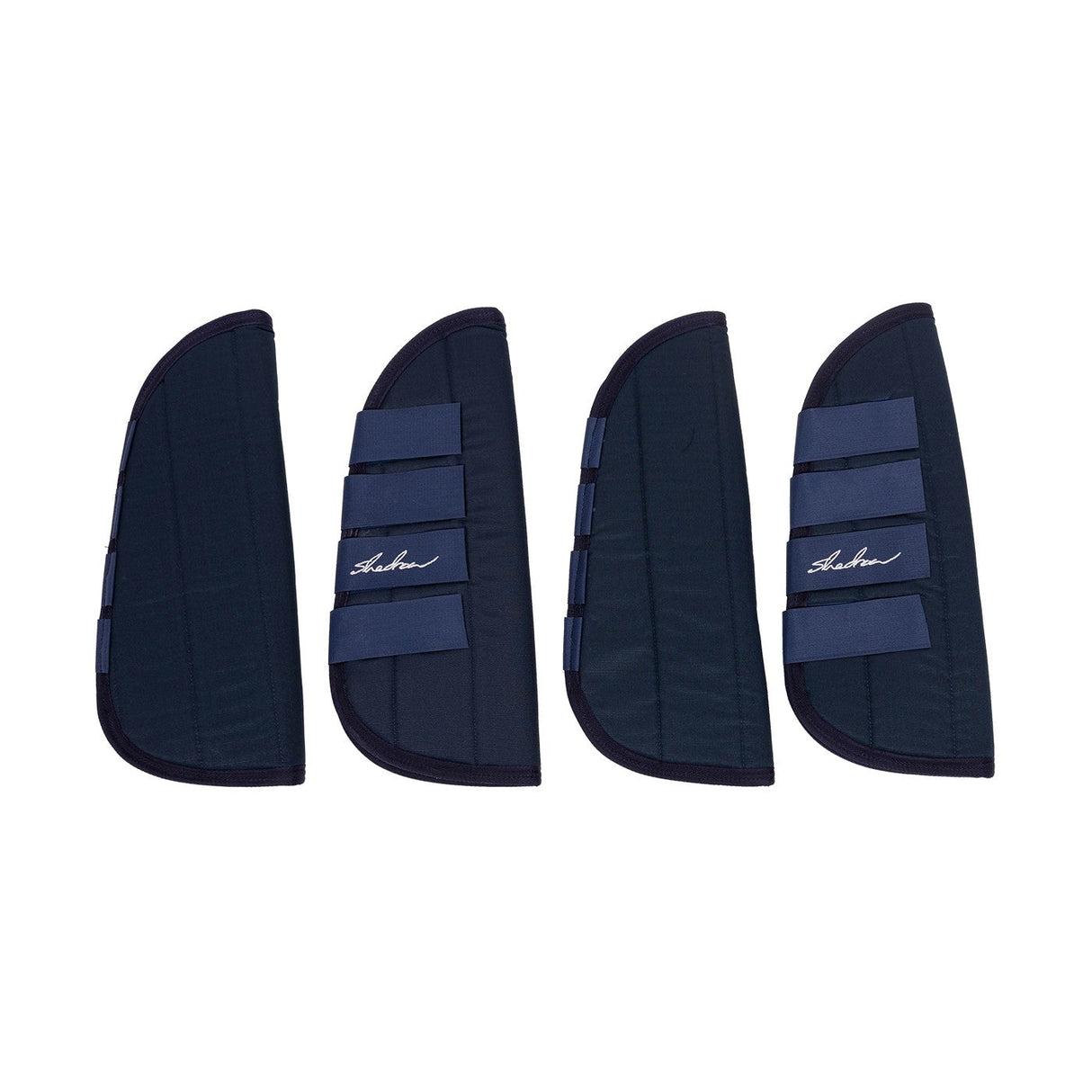 Shedrow Shipping Boots