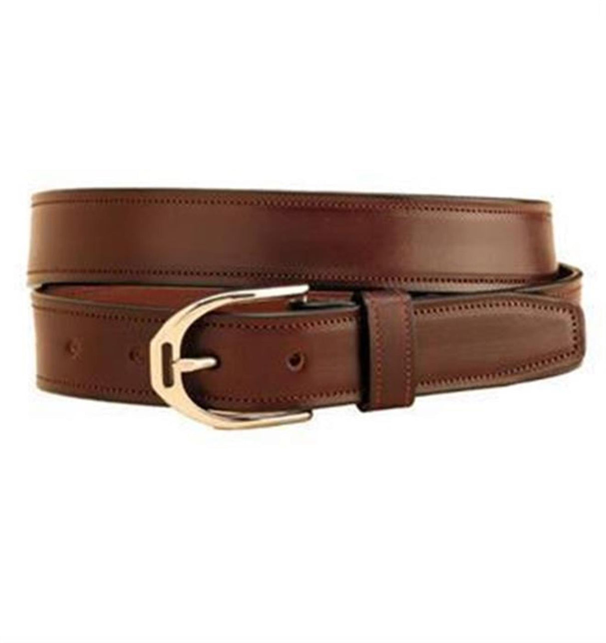 Tory Leather Stirrup Belt