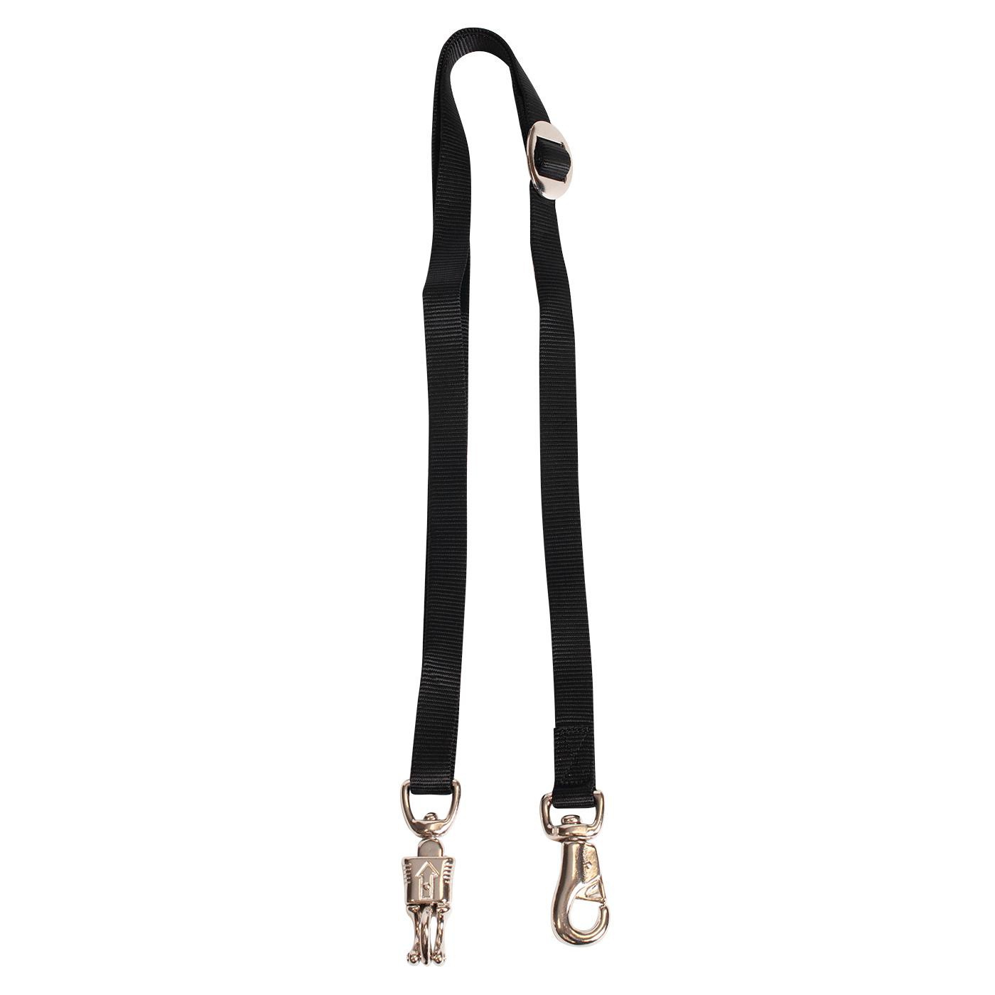 Supra Adjustable Quick Release Nylon Cross Tie