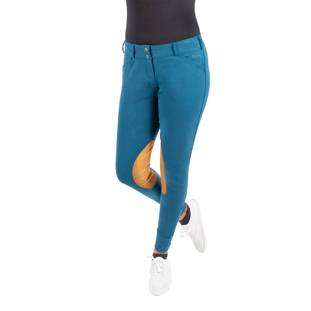 Elation Platinum Chelsea Breech