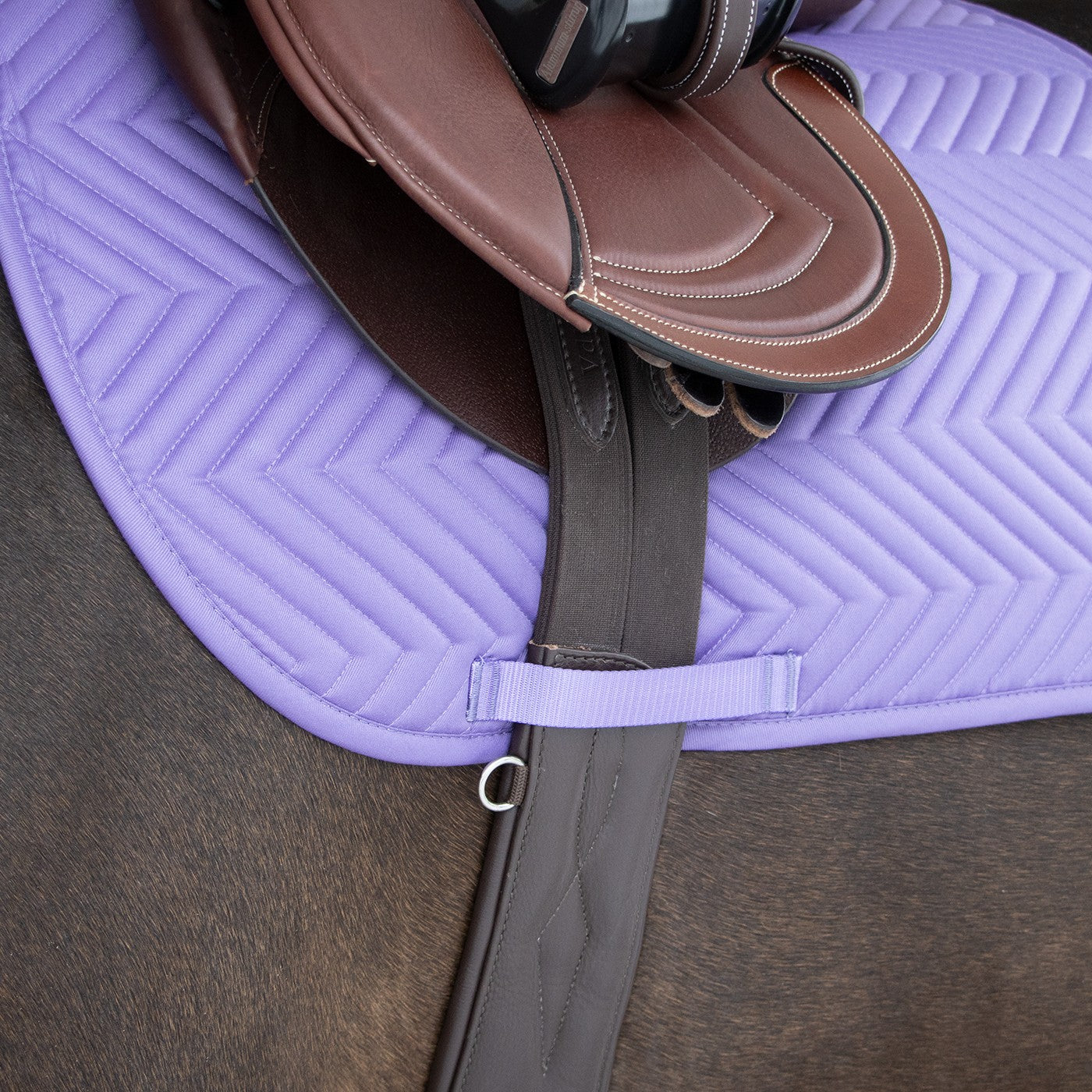 Supra Every Day Essential Saddle Pad