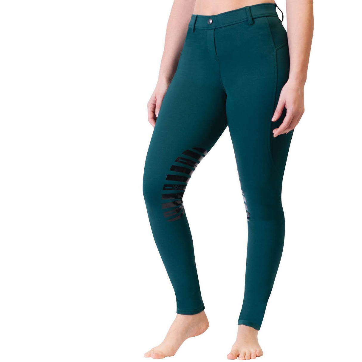 Elation Red Label Sport Pull-On Breech