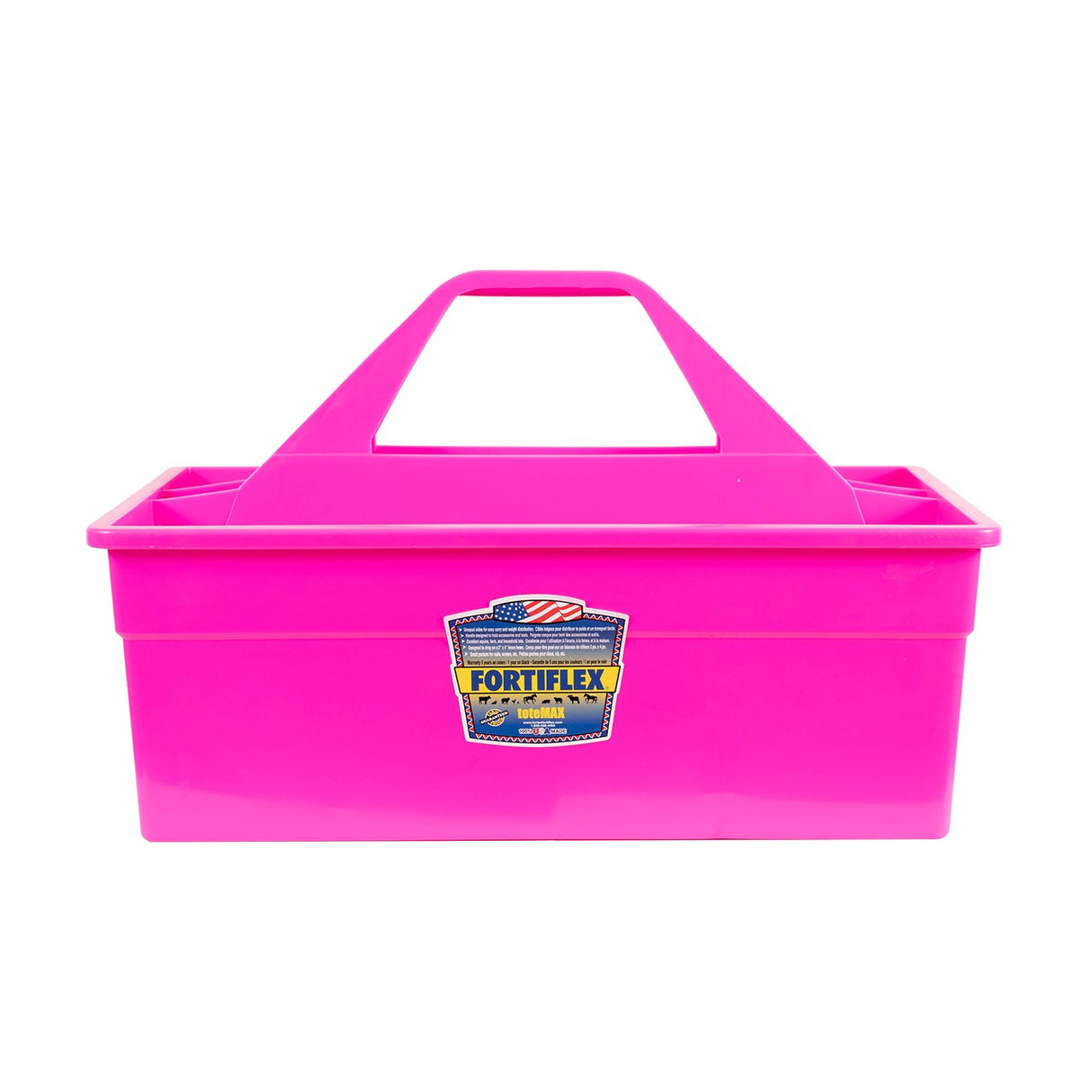 Fortiflex Grooming Caddy