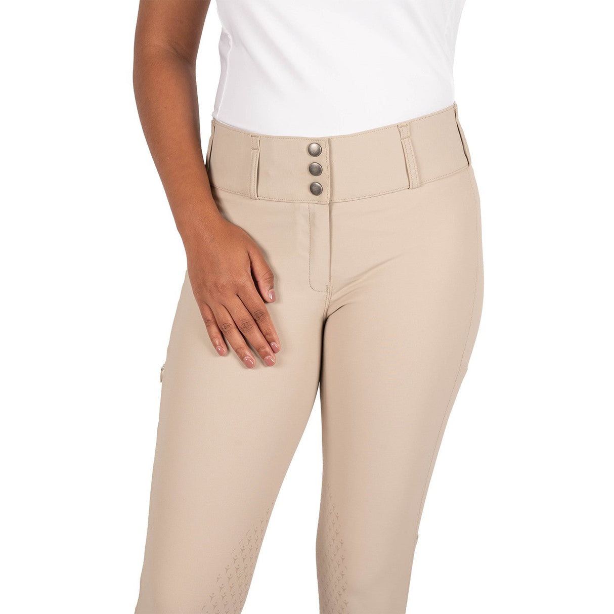 Elation Platinum Ellis Breech
