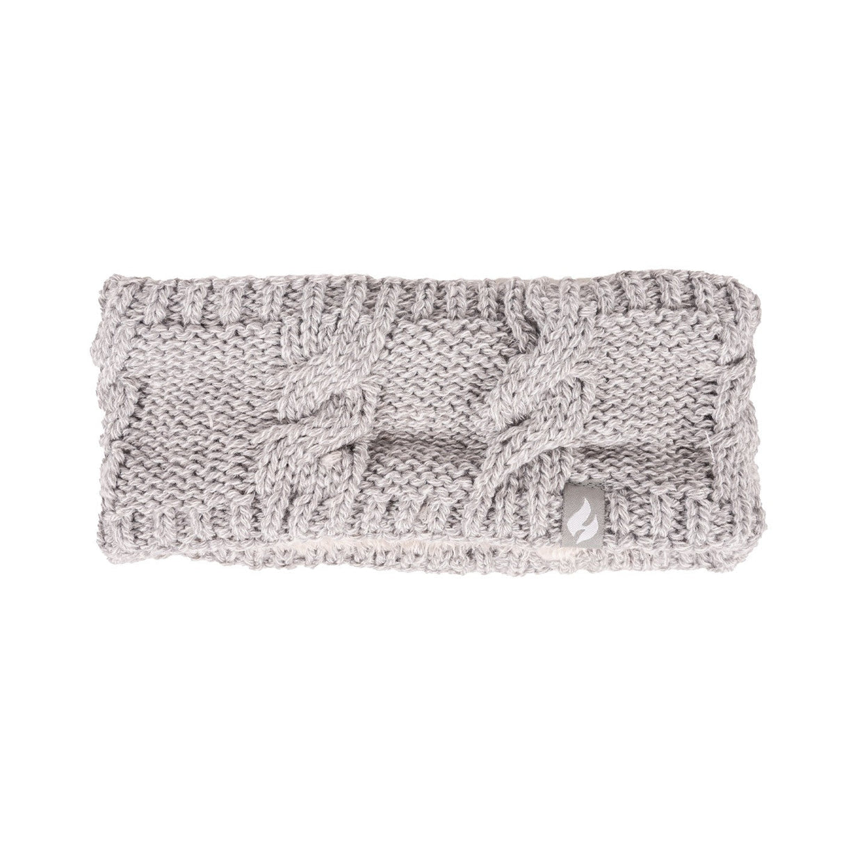 Heat Holders Alta Cable Knit Headband