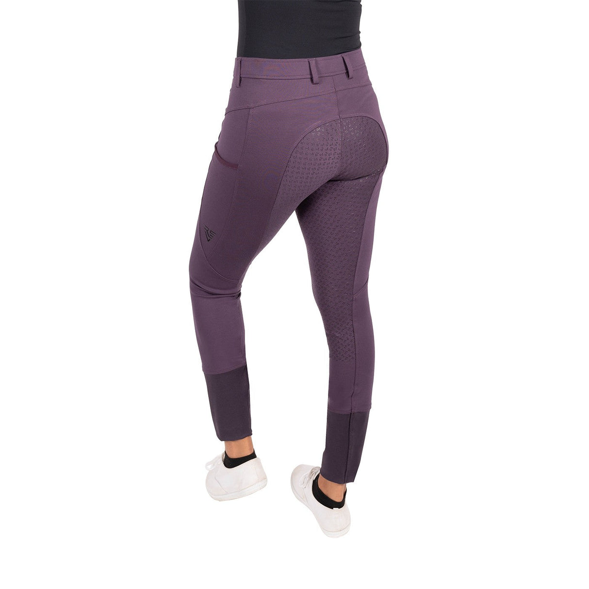 Elation Red Label Sport Full Seat Breech