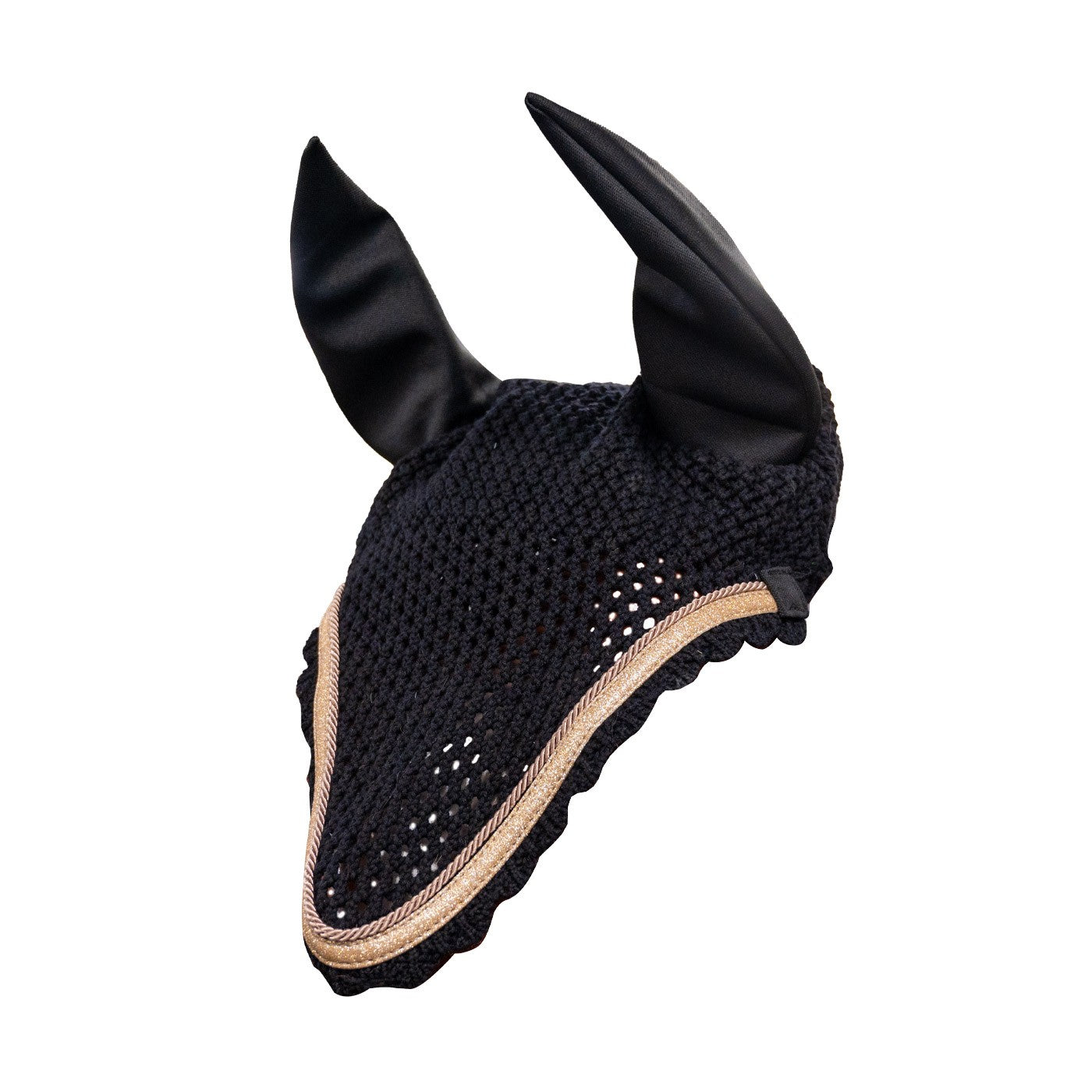 Shedrow Scalloped Fly Veil