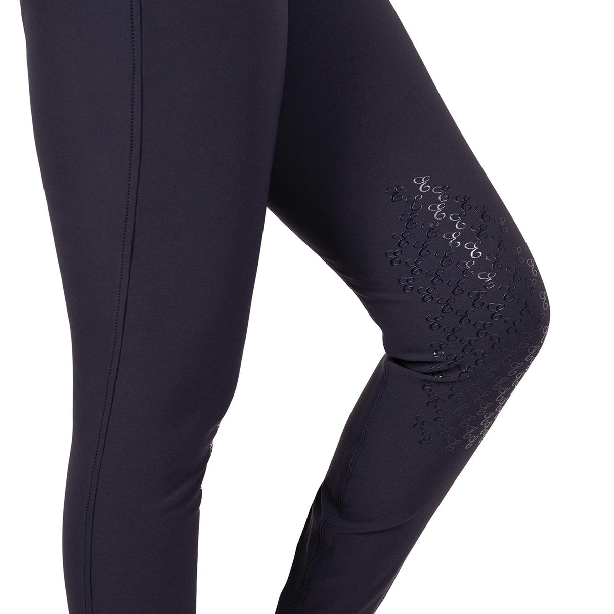 Elation Platinum Brooklyn High Rise Breech