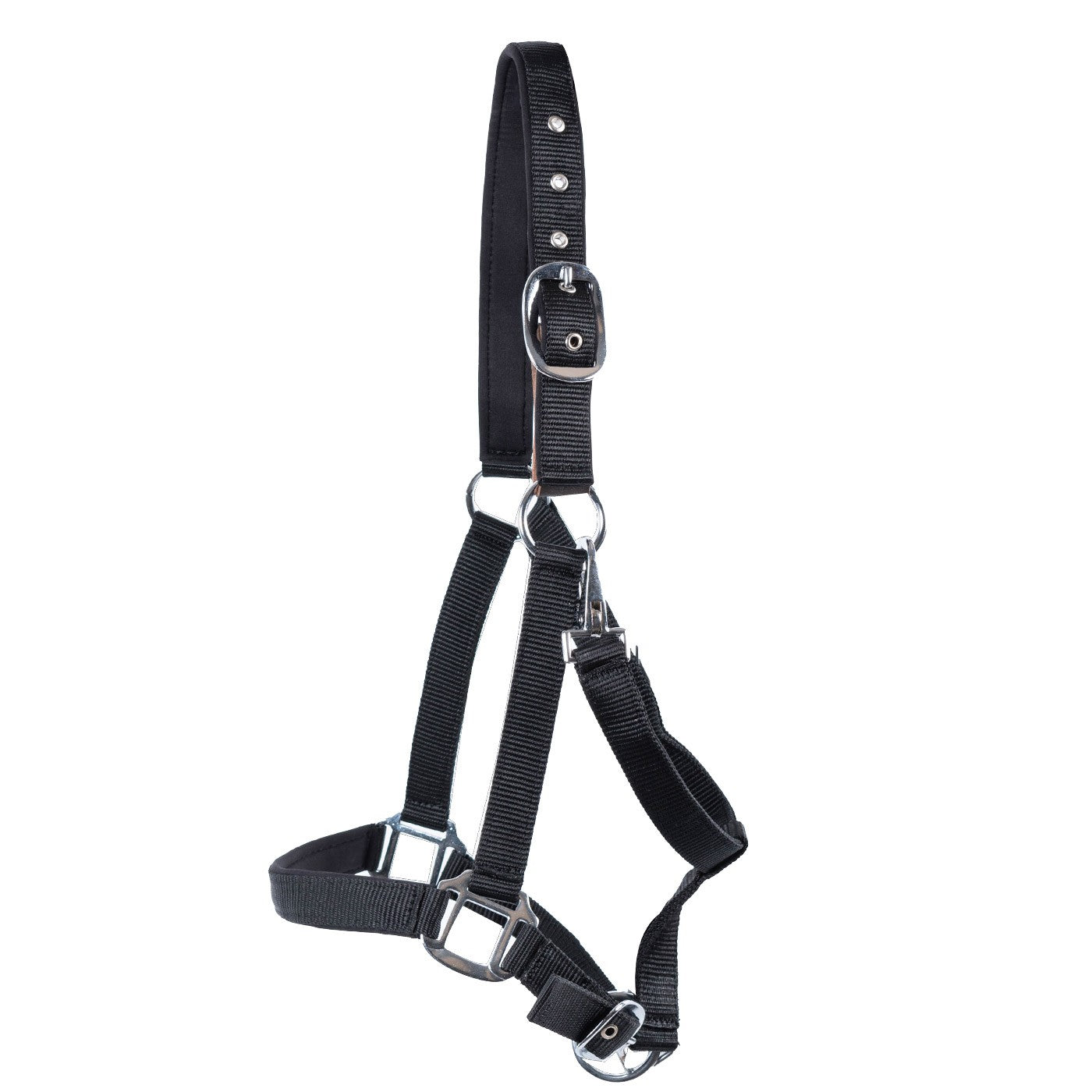 Supra Neoprene Padded W/ Breakaway Halter