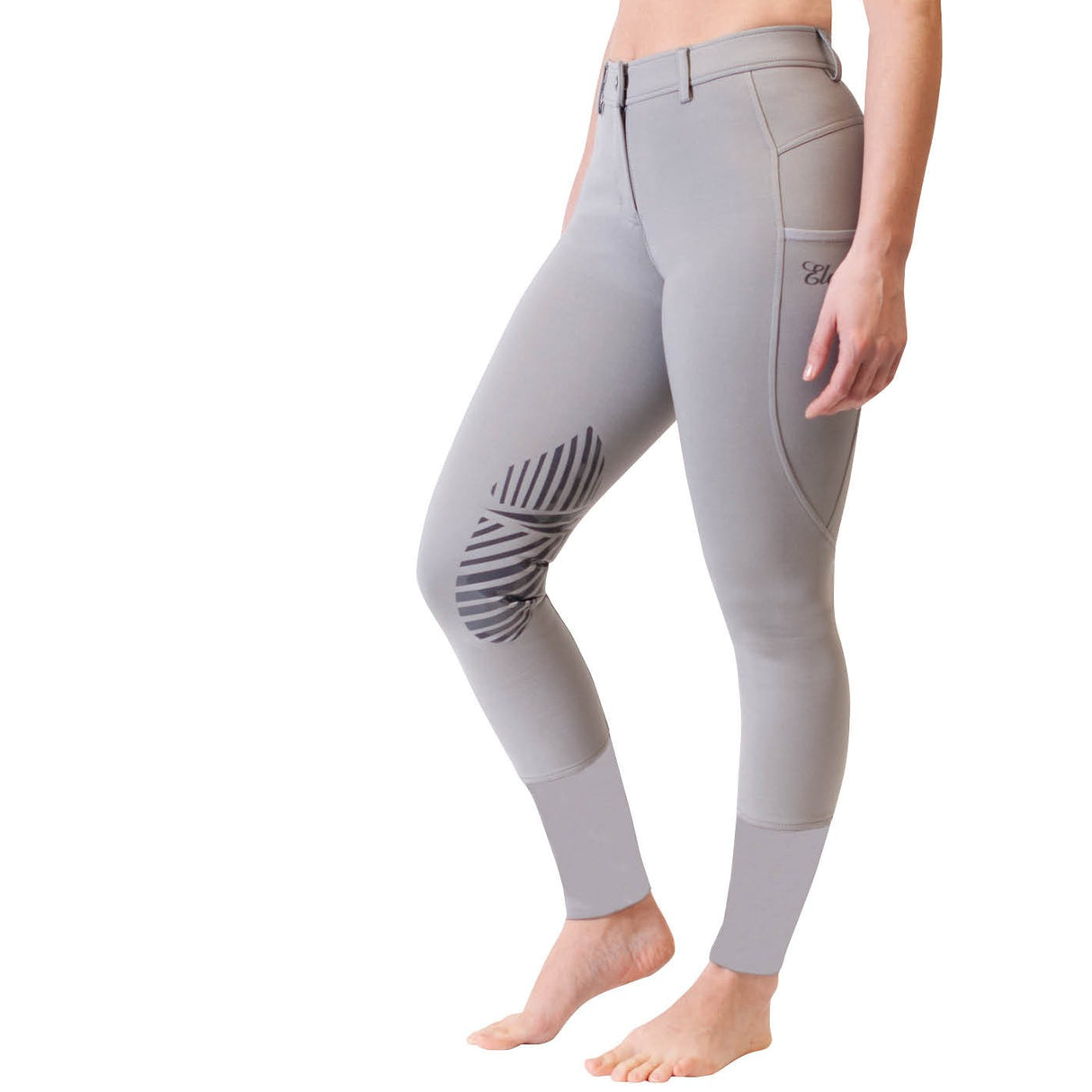 Elation Red Label Sport Euro Seat Breech