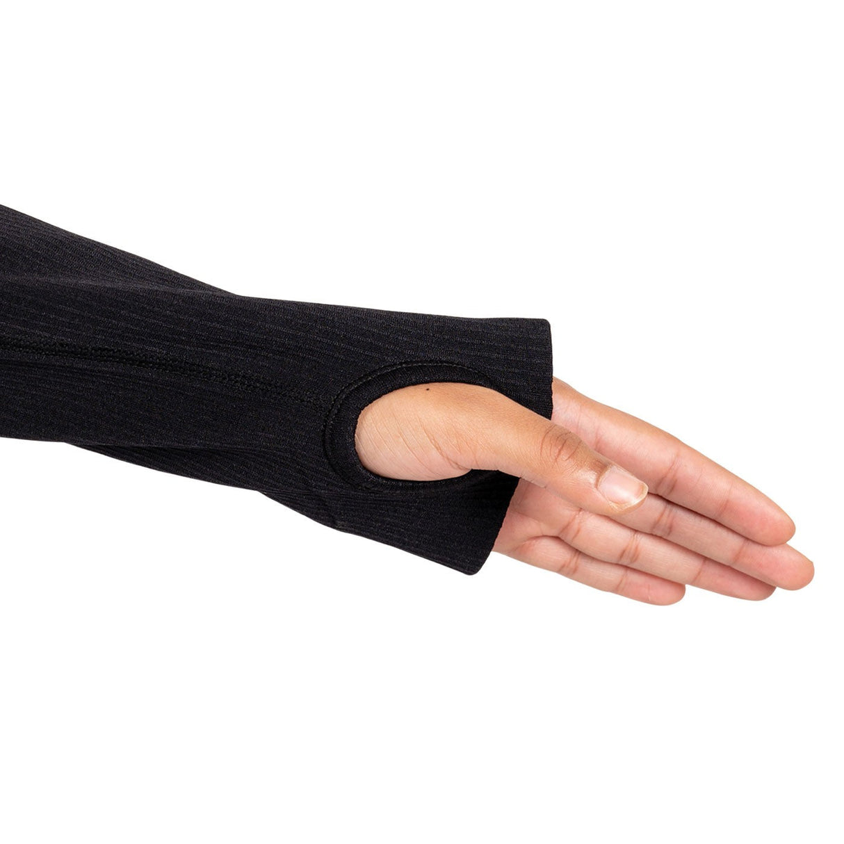 TemTeq Liso Seamless Long Sleeve Top