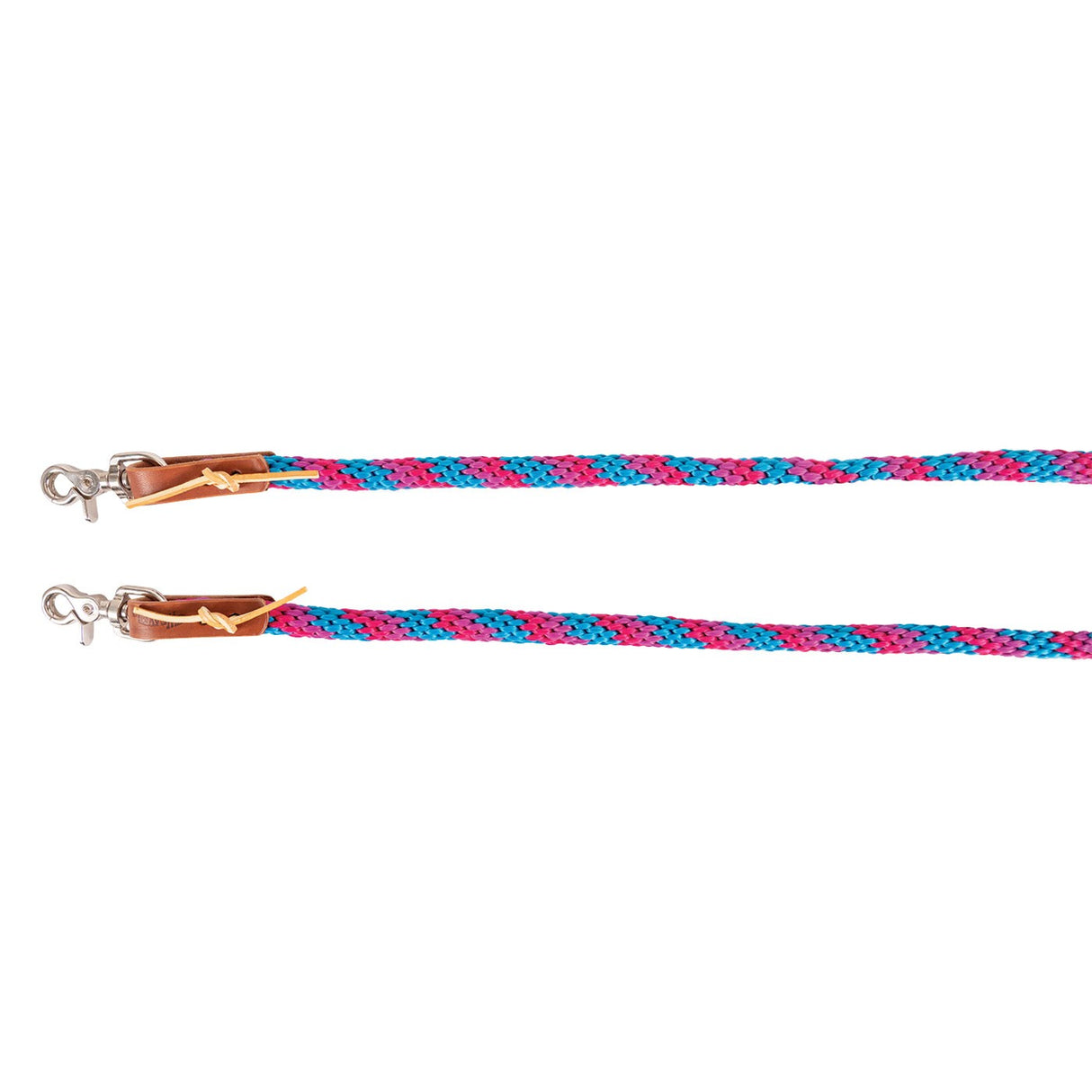 Weaver Poly Roper Reins - 5/8 in.