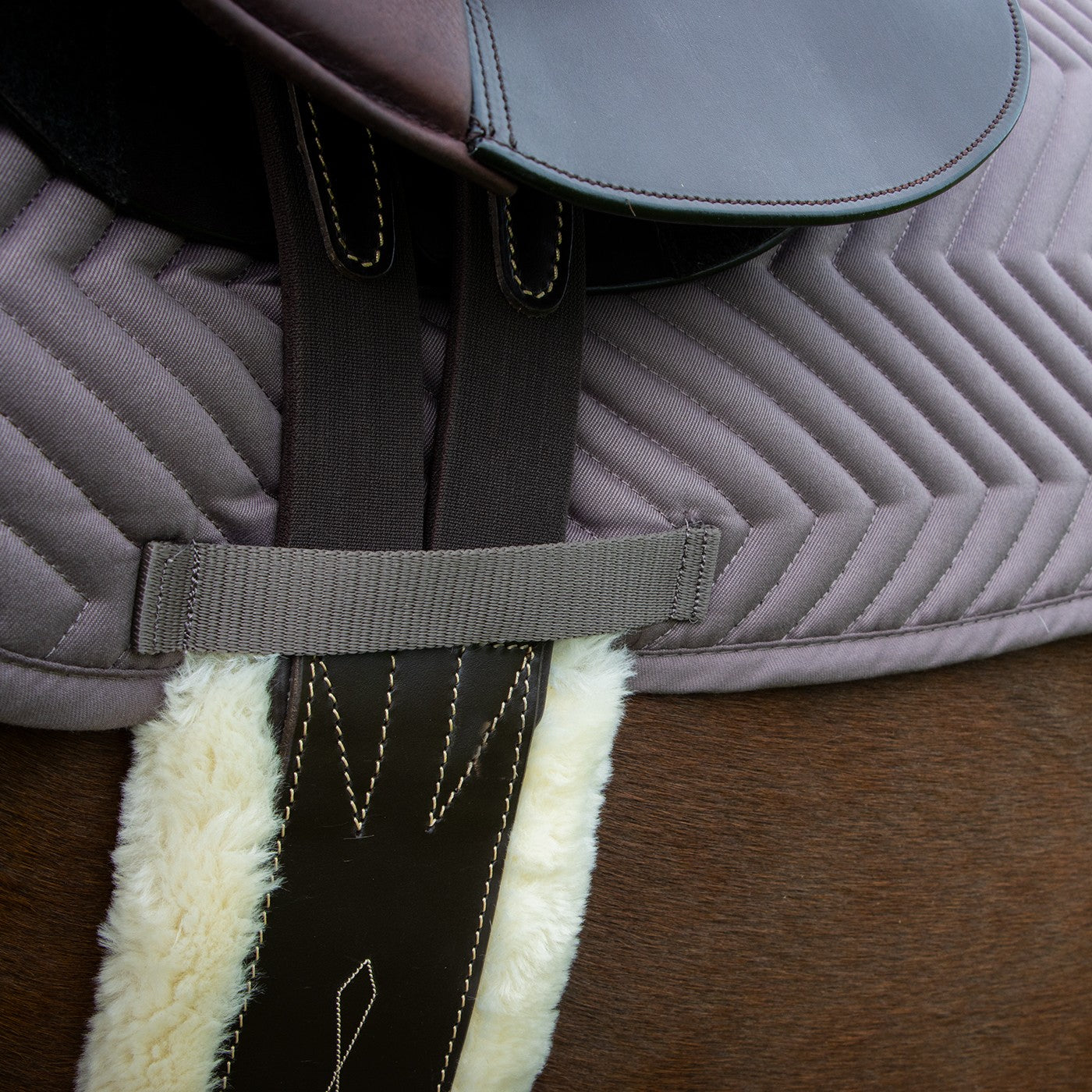 Supra Every Day Essential Saddle Pad