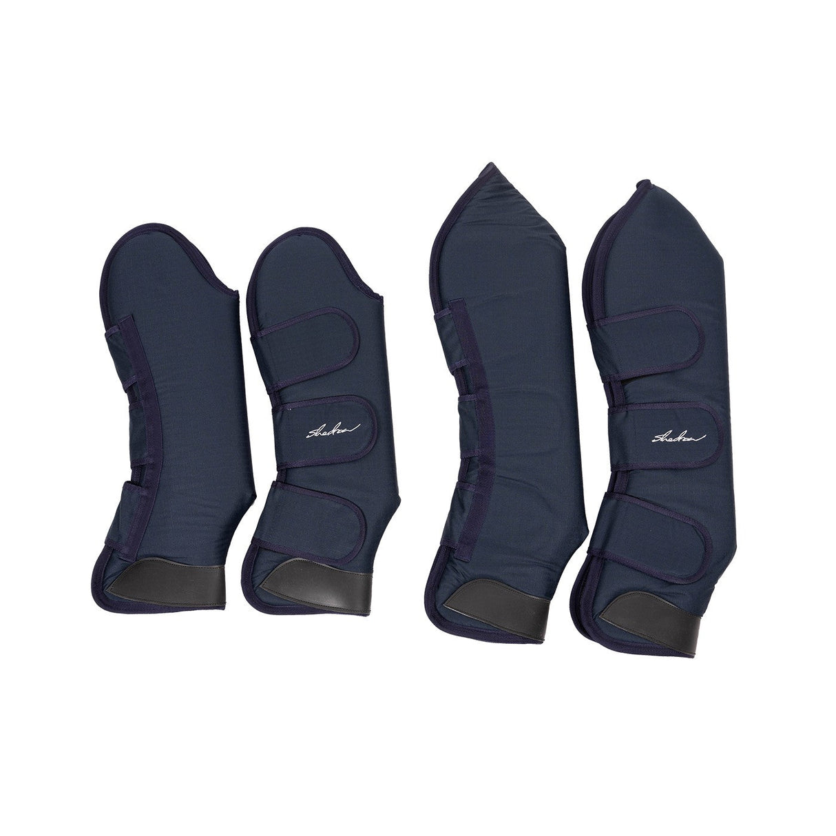 Shedrow Pro Shipping Boots