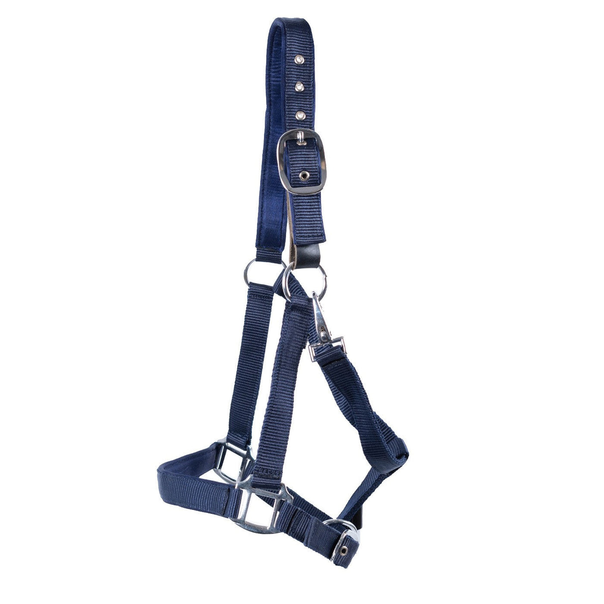 Supra Neoprene Padded W/ Breakaway Halter