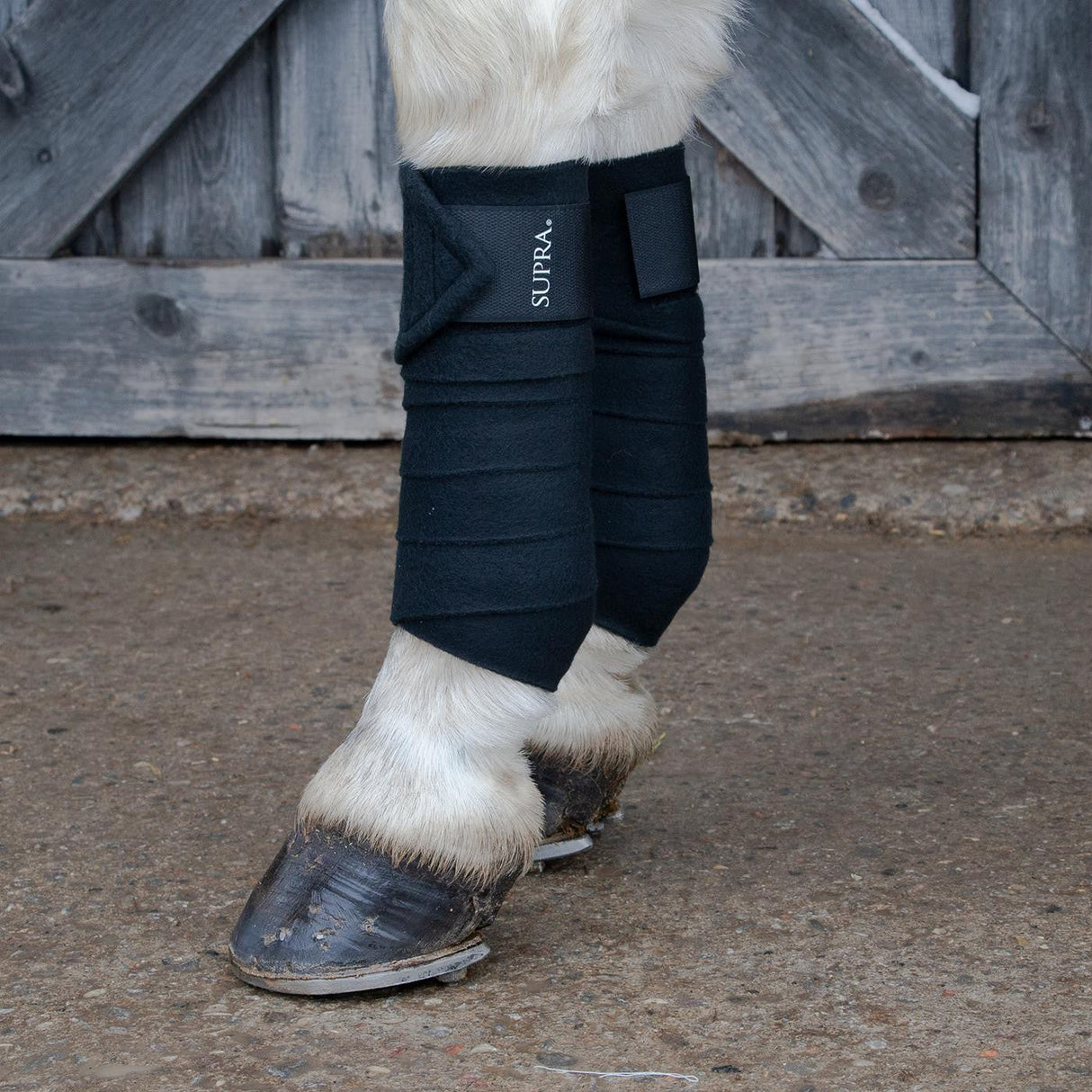 Supra Pony Polo Wraps