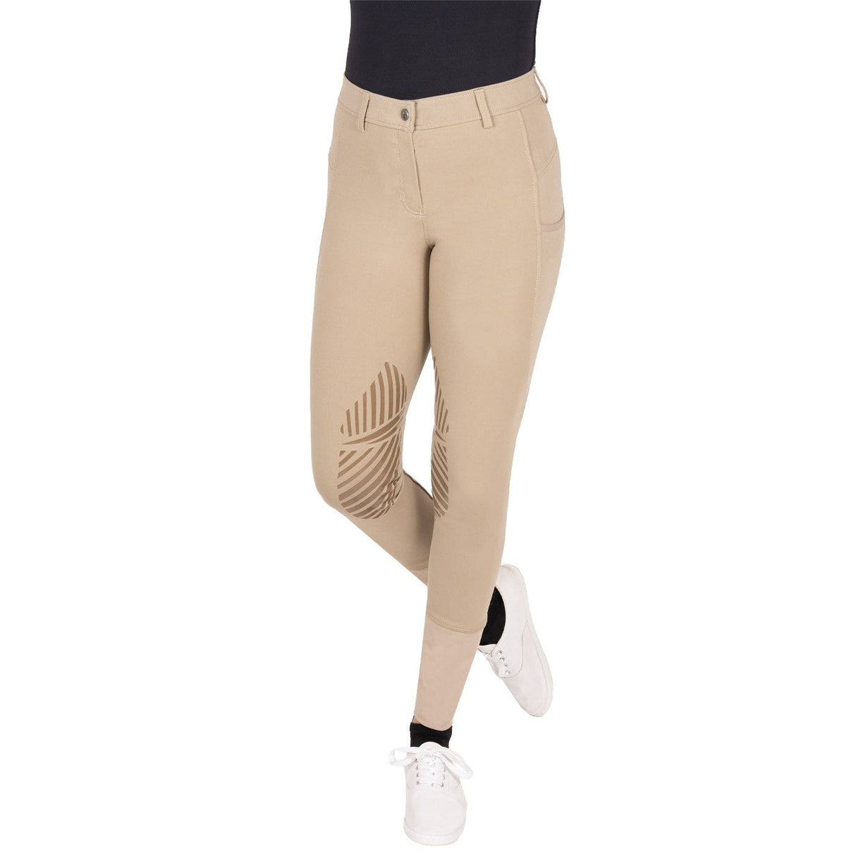 Elation Red Label Sport Euro Seat Breech