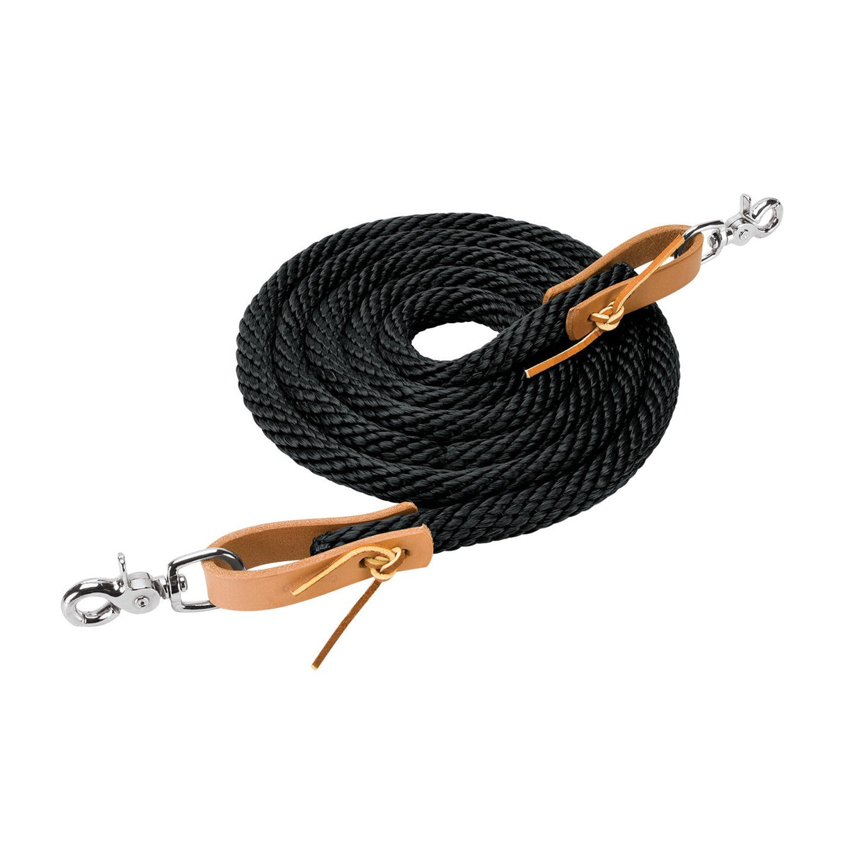 Weaver Poly Roper Reins - 5/8 in.