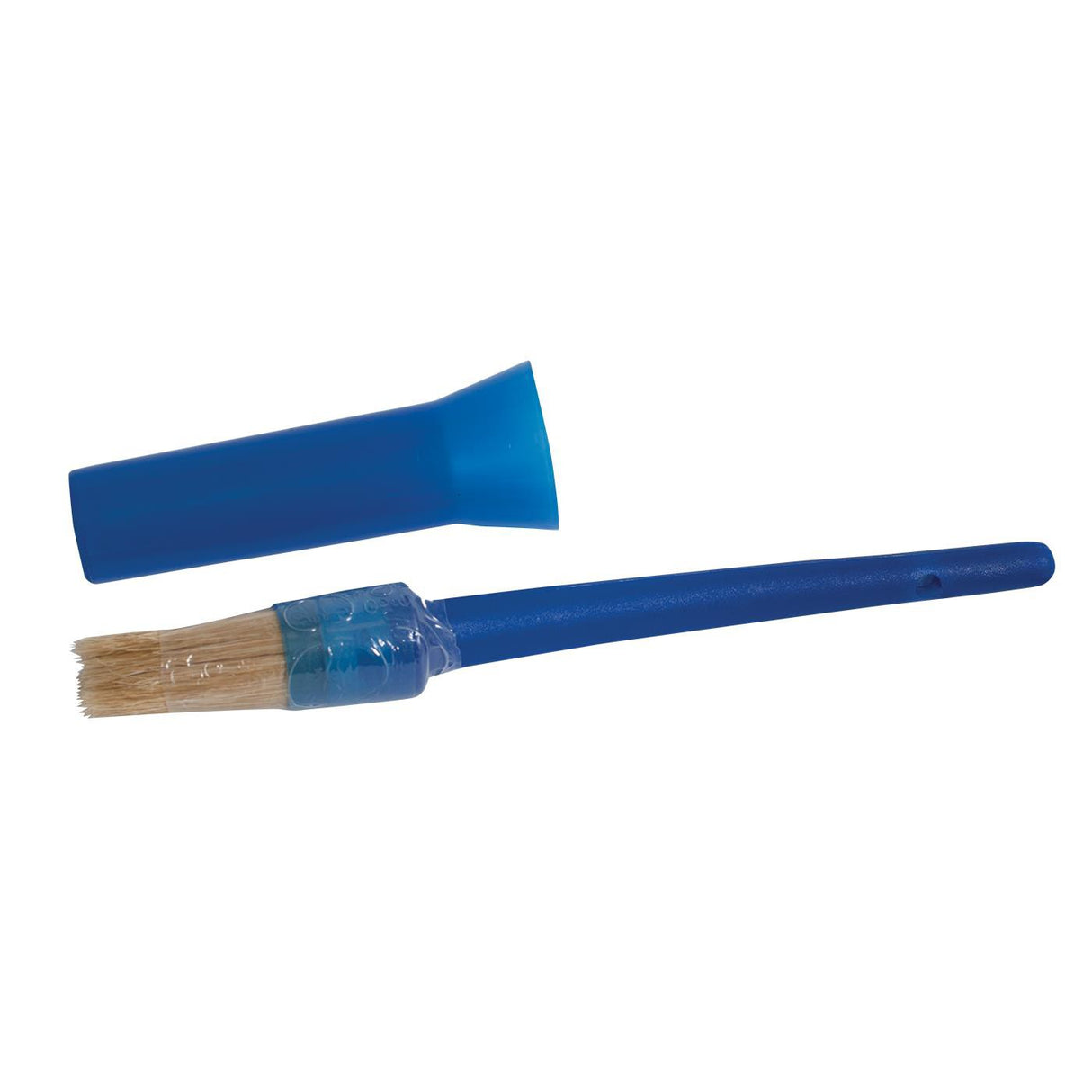 Supra Hoof Brush W/ Cap