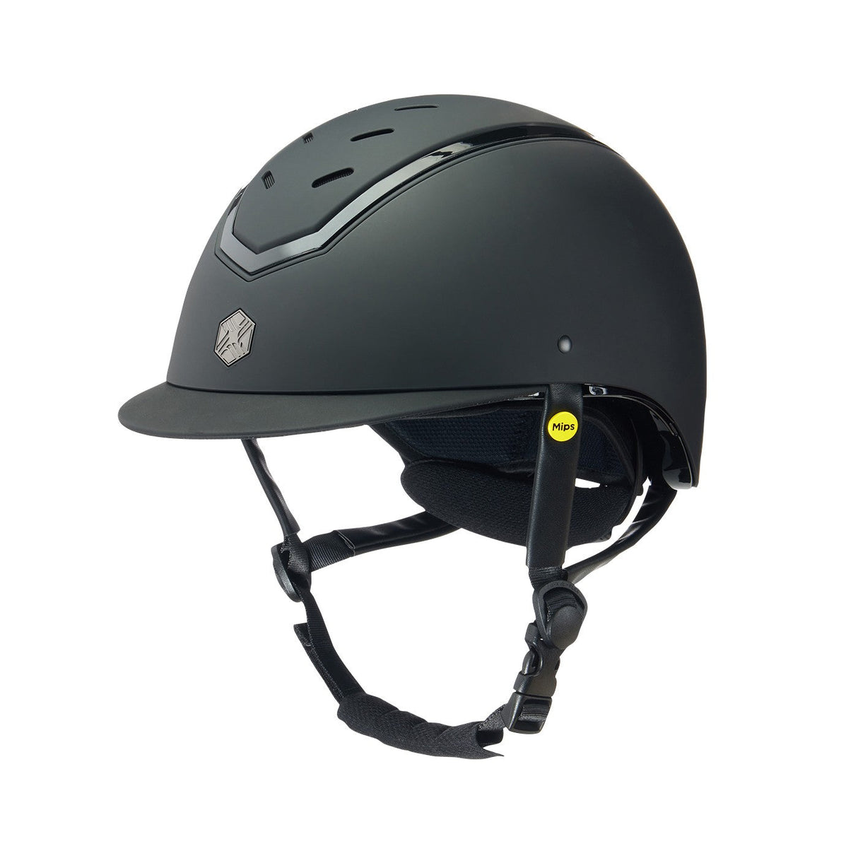 Charles Owen Kylo MIPS Helmet