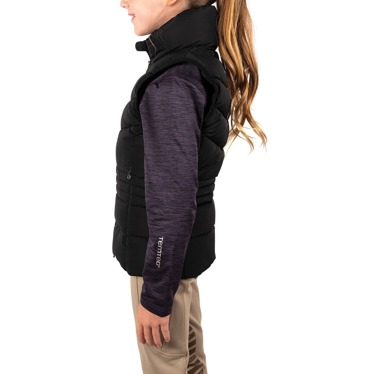 TemTeq Mica Vest - Kids'