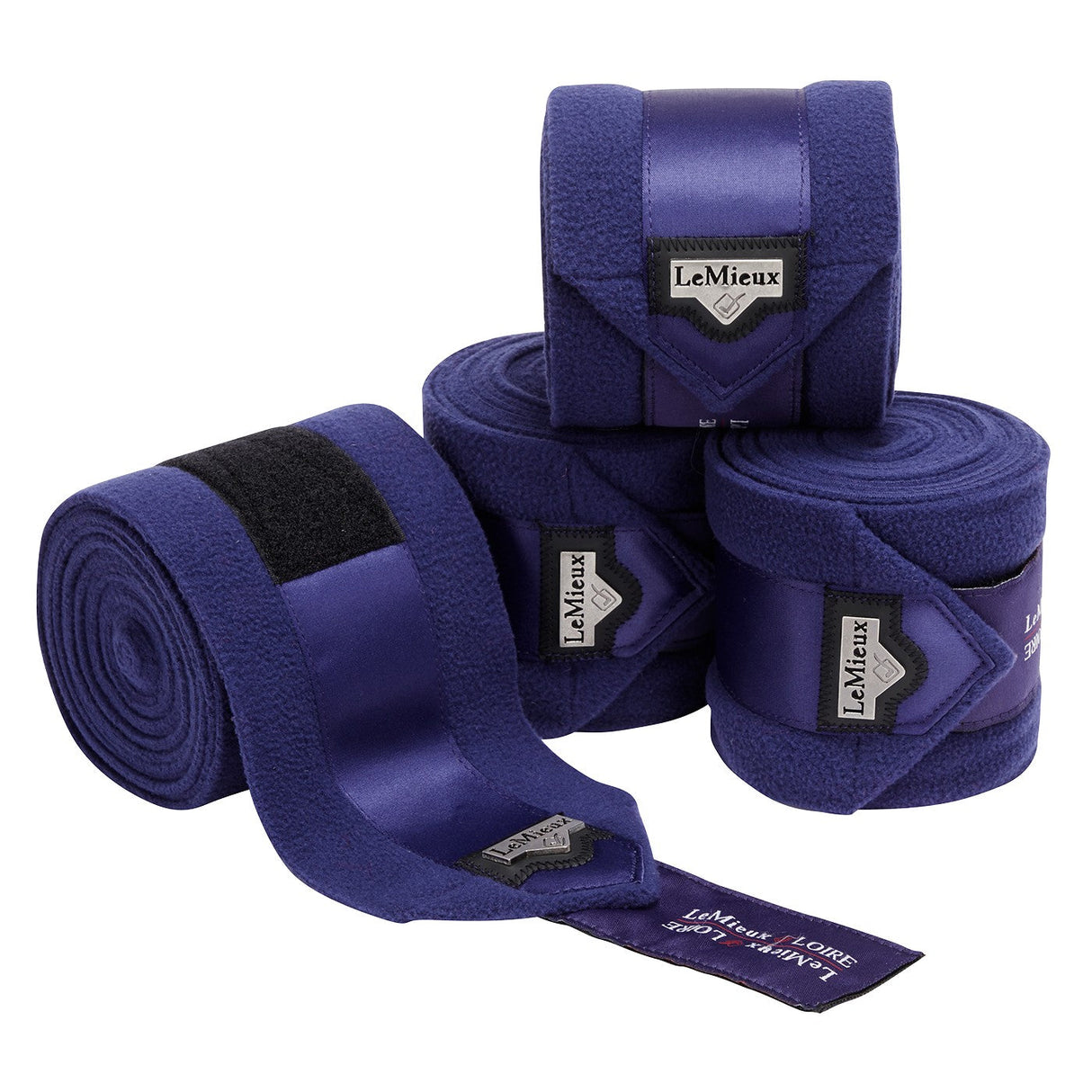 LeMieux Loire Polo Wraps