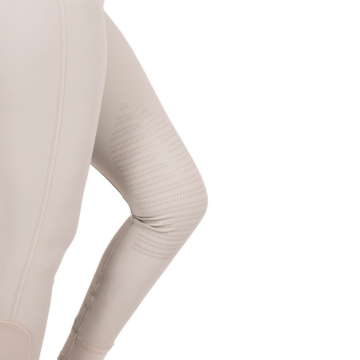 Elation Platinum Terano Half Grip Breech