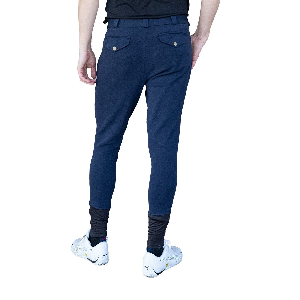 Black Label Kenneth Breech - Men's