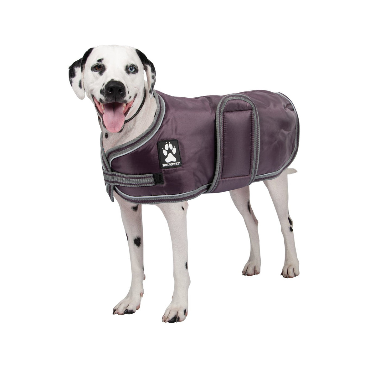 Shedrow K9 Vail Dog Coat
