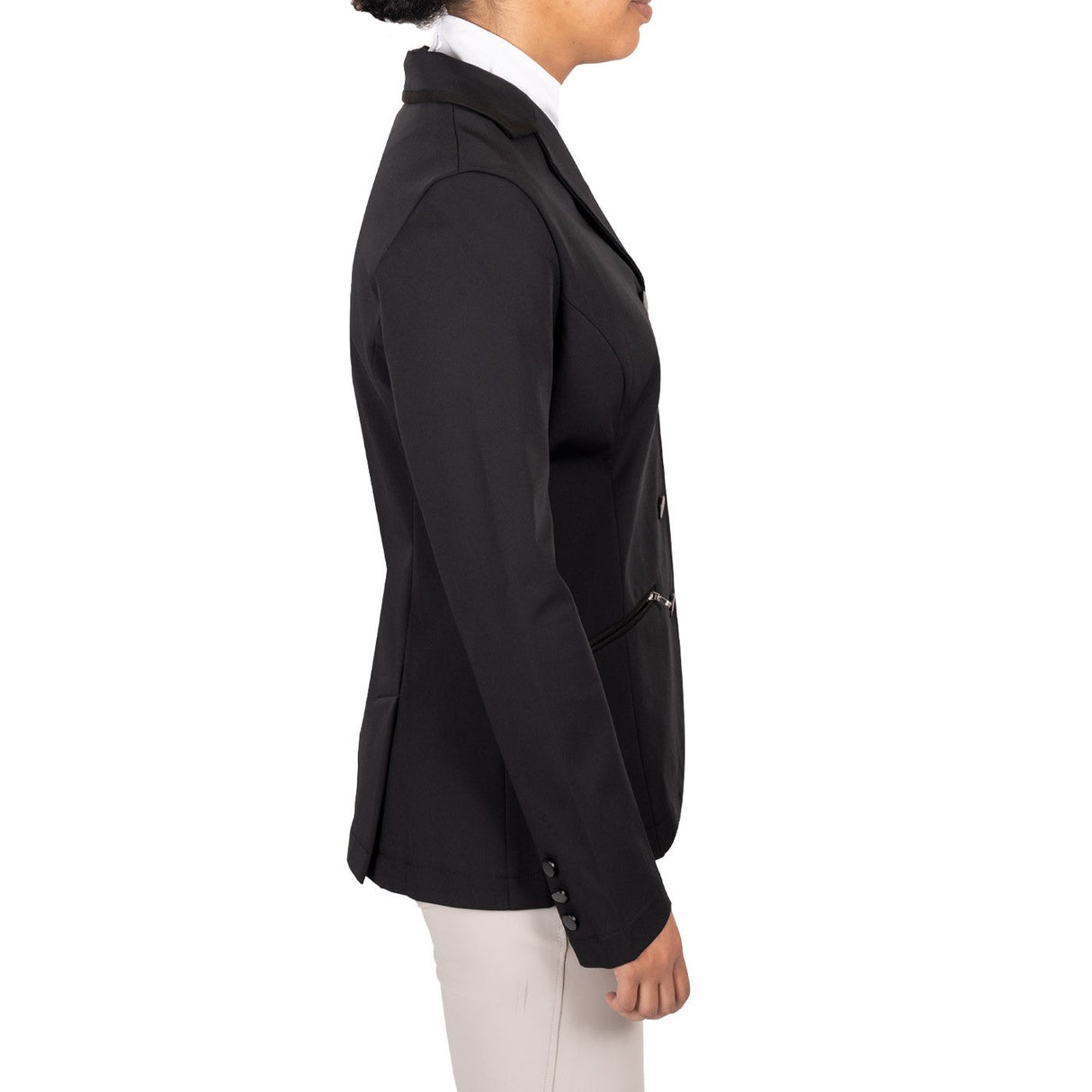 Elation Platinum Messina Show Jacket