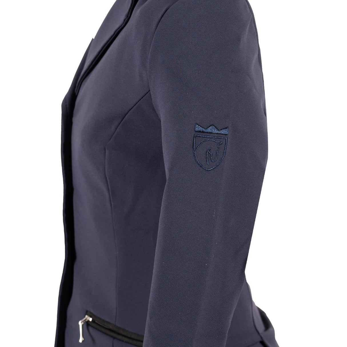 Elation Platinum Messina Show Jacket - Kids'