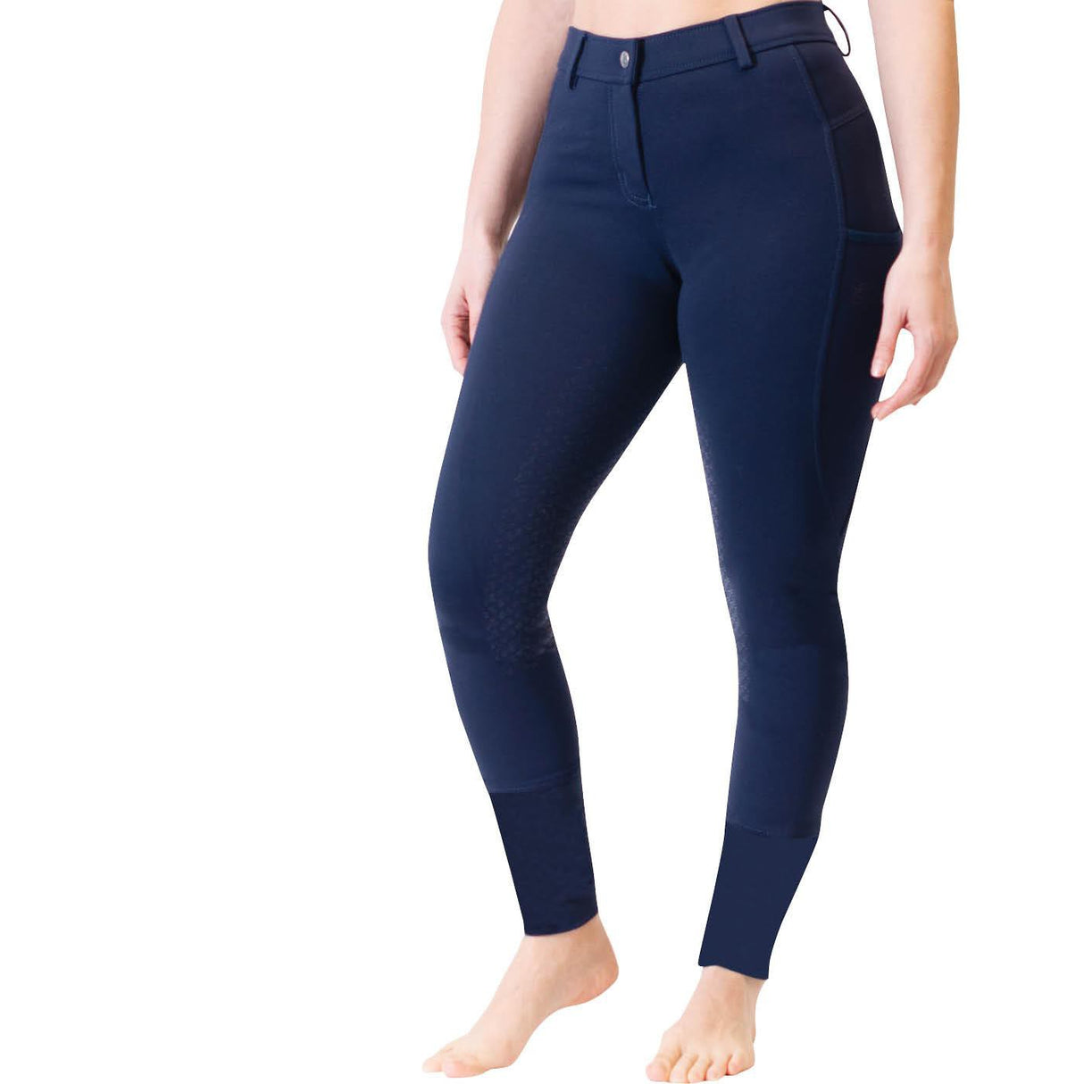 Elation Red Label Sport Full Seat Breech