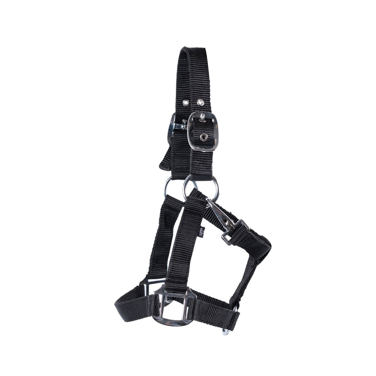 Supra Mini Halter W/ Breakaway