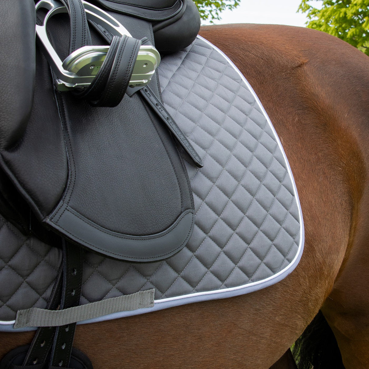 Shedrow Original Dressage Saddle Pad