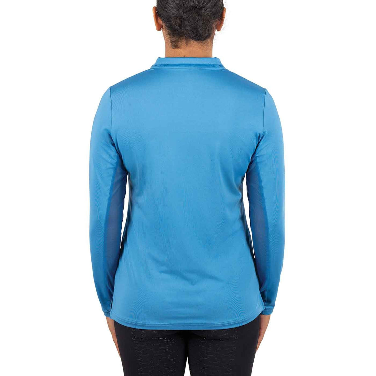 TemTeq Belize Technical Quarter Zip Top