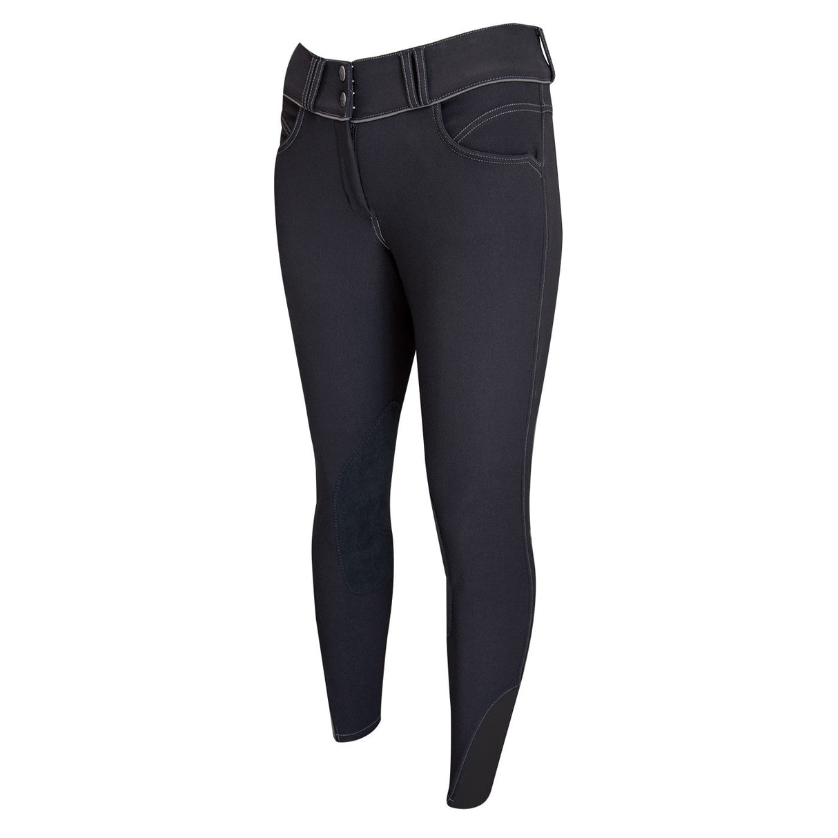 Elation Platinum Brooklyn Breech