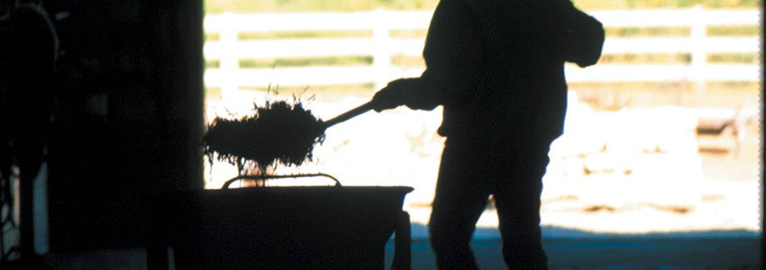 Manure Buckets
