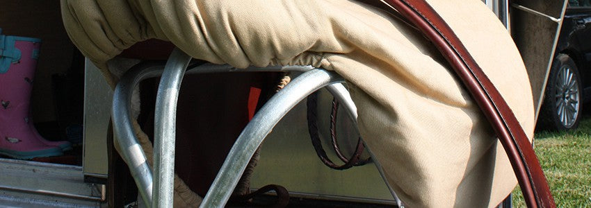 Saddle Racks
