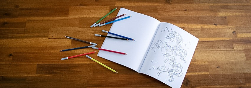 Kids' Books