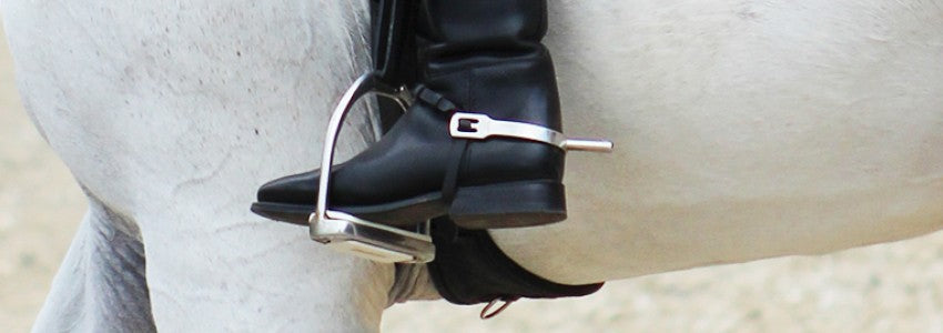 Spurs & Spur Accessories
