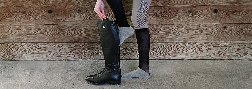 Boot Socks