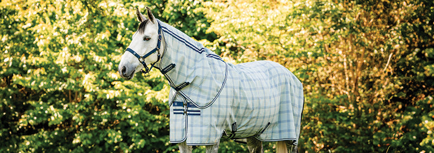 20% Off Select Horseware Ireland