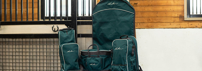 20% Off Shedrow & Cinto Luggage