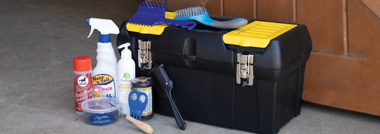 Braiding Tools