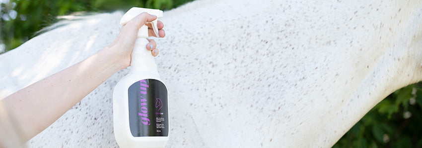 Greenline Grooming Collection