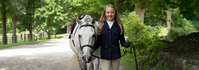 20% Off Tack from Connemara, Mondega & Val du Bois