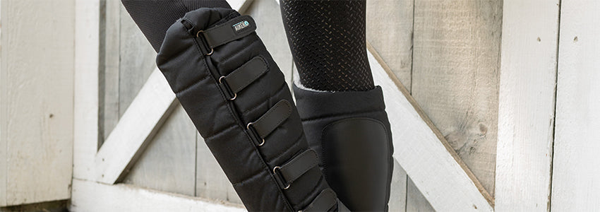 Auken Winter Footwear