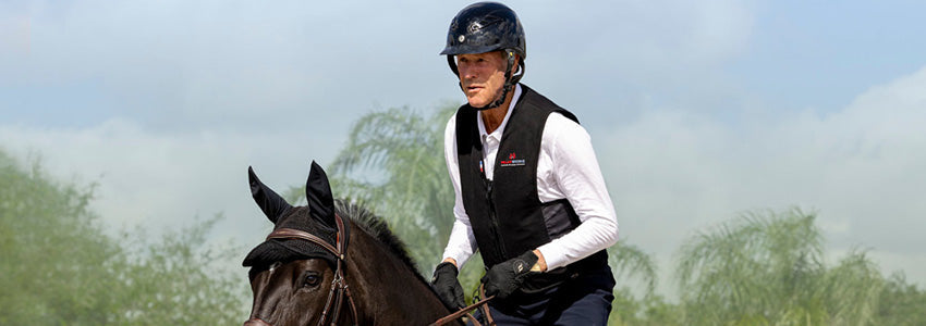 Equiline By AllShot