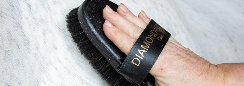 Greenhawk’s Good Grooming Awards: Brushes